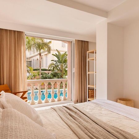 Maison Carla Rosa Cannes Ngoại thất bức ảnh