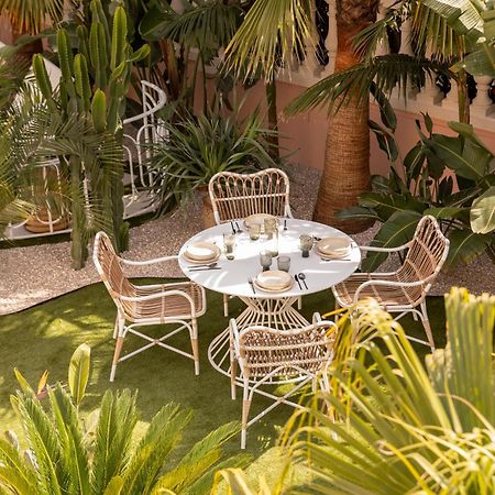 Maison Carla Rosa Cannes Ngoại thất bức ảnh