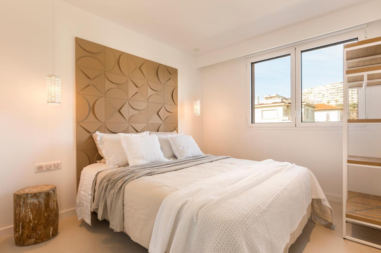Maison Carla Rosa Cannes Ngoại thất bức ảnh