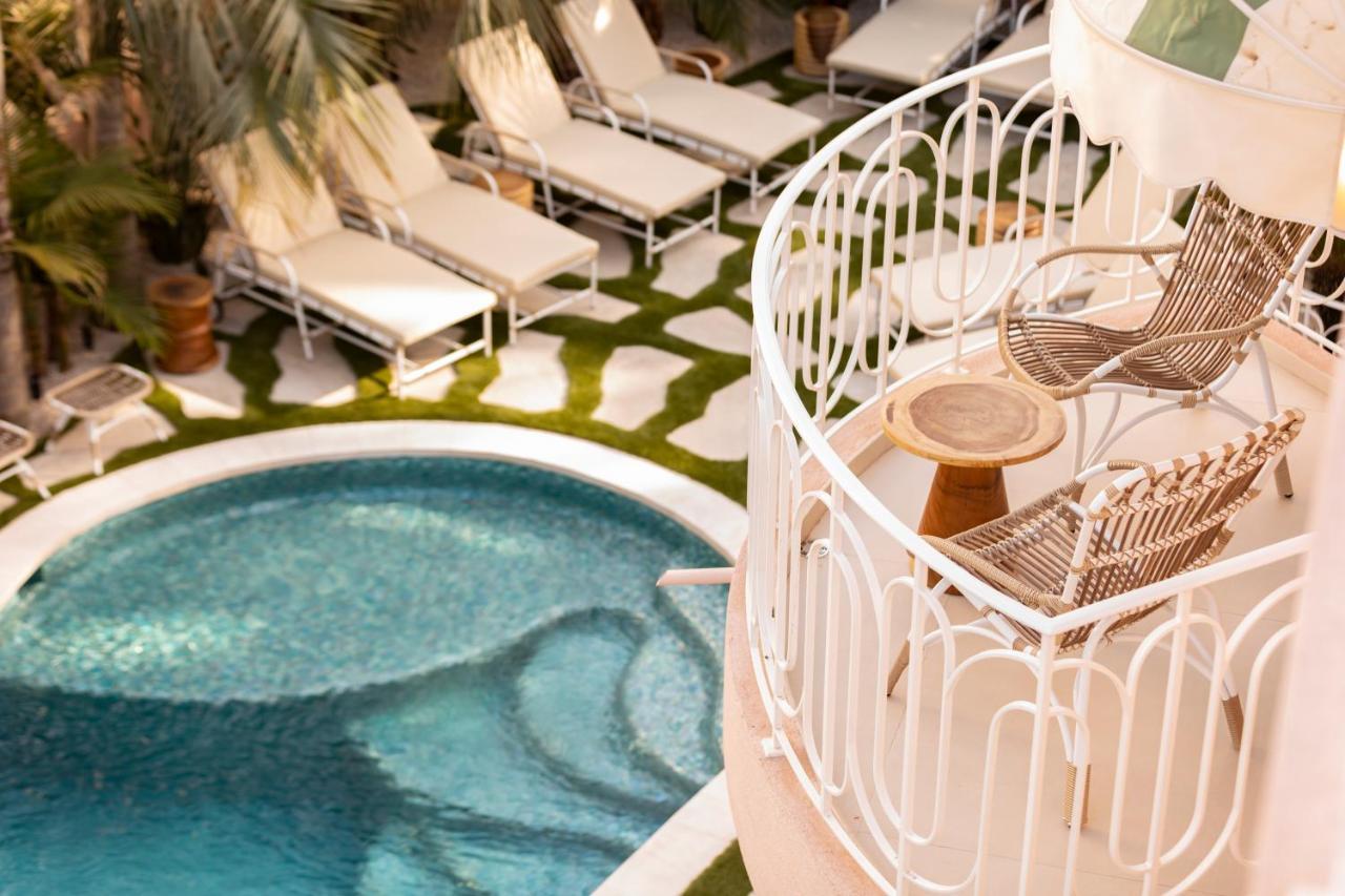 Maison Carla Rosa Cannes Ngoại thất bức ảnh
