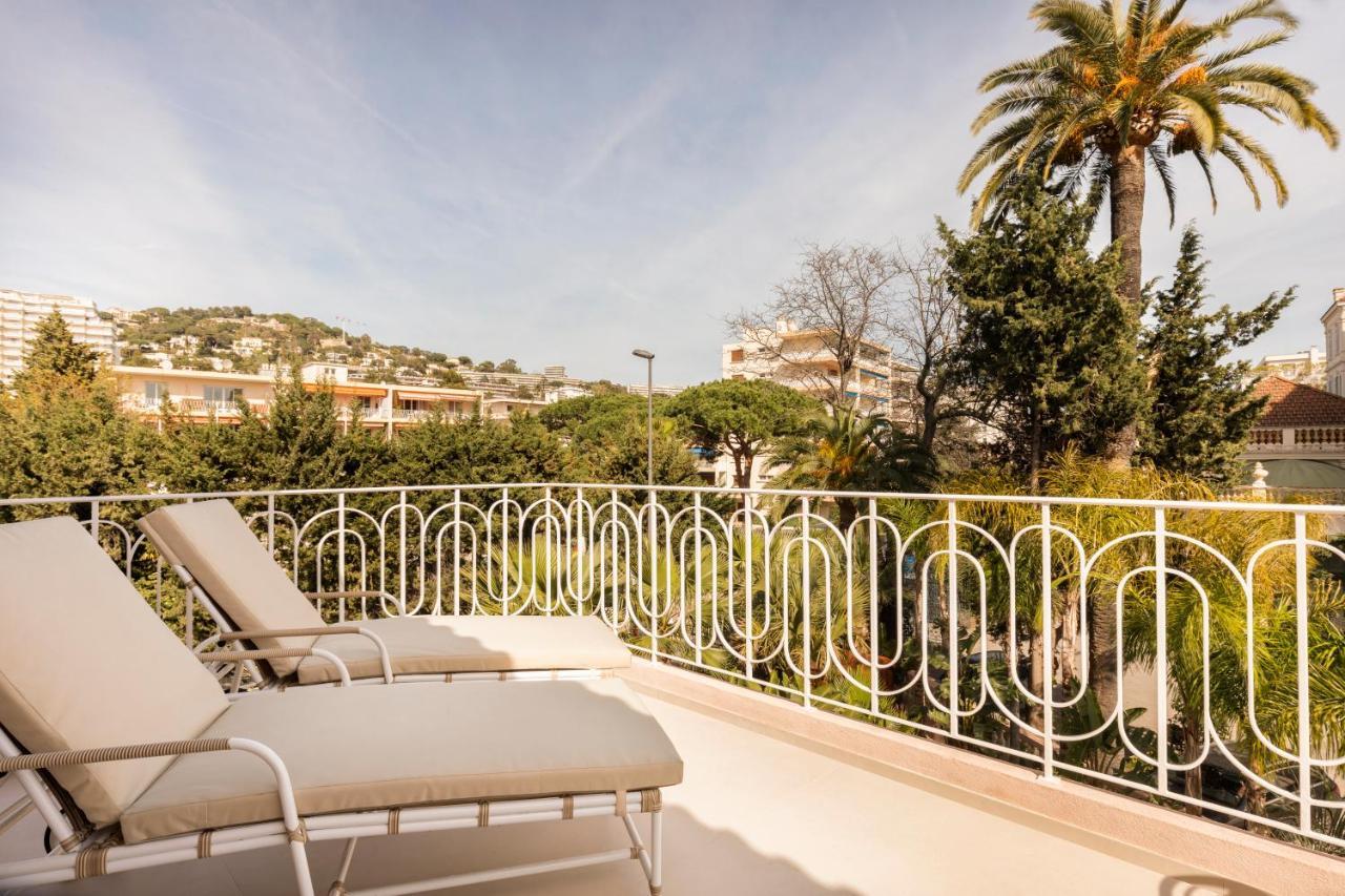 Maison Carla Rosa Cannes Ngoại thất bức ảnh
