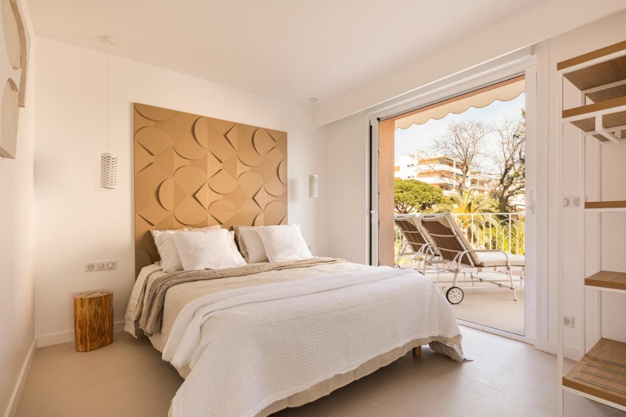 Maison Carla Rosa Cannes Ngoại thất bức ảnh