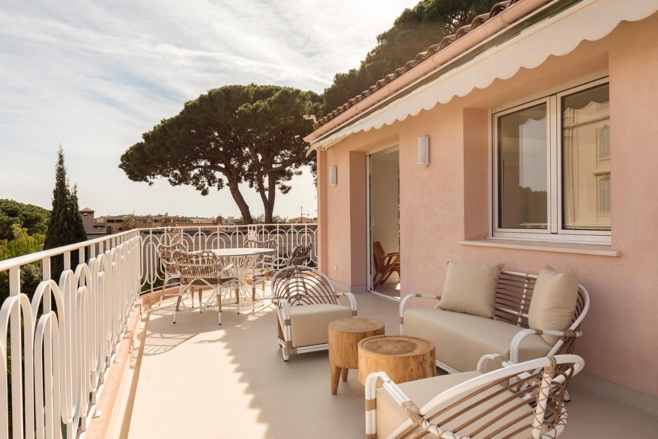 Maison Carla Rosa Cannes Ngoại thất bức ảnh
