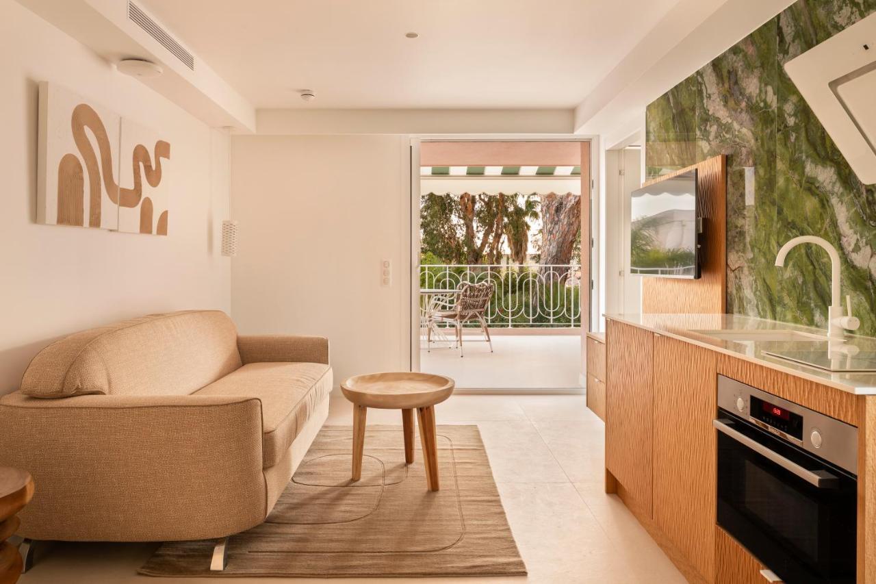 Maison Carla Rosa Cannes Ngoại thất bức ảnh