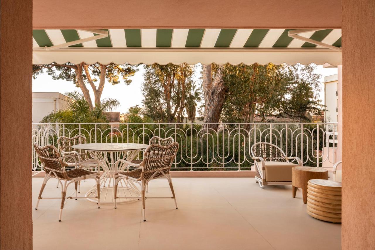Maison Carla Rosa Cannes Ngoại thất bức ảnh