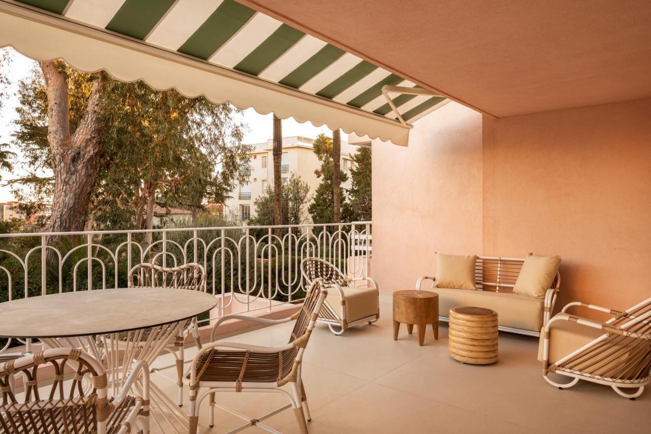 Maison Carla Rosa Cannes Ngoại thất bức ảnh