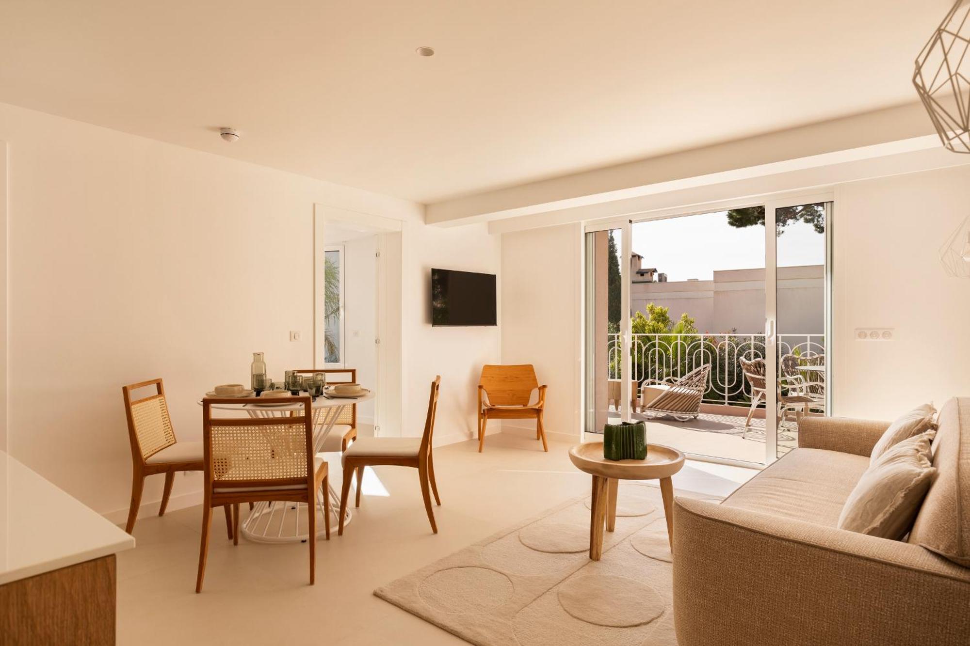 Maison Carla Rosa Cannes Ngoại thất bức ảnh