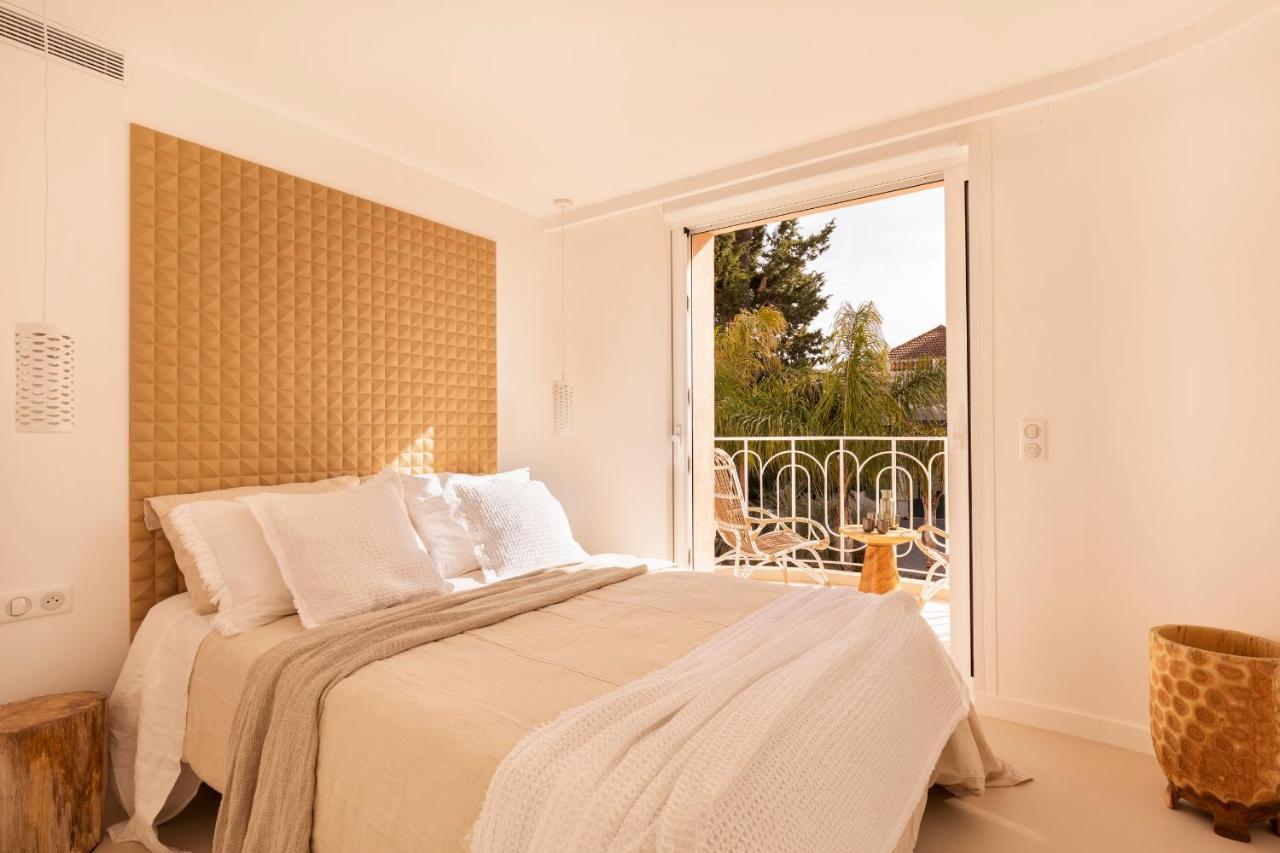 Maison Carla Rosa Cannes Ngoại thất bức ảnh