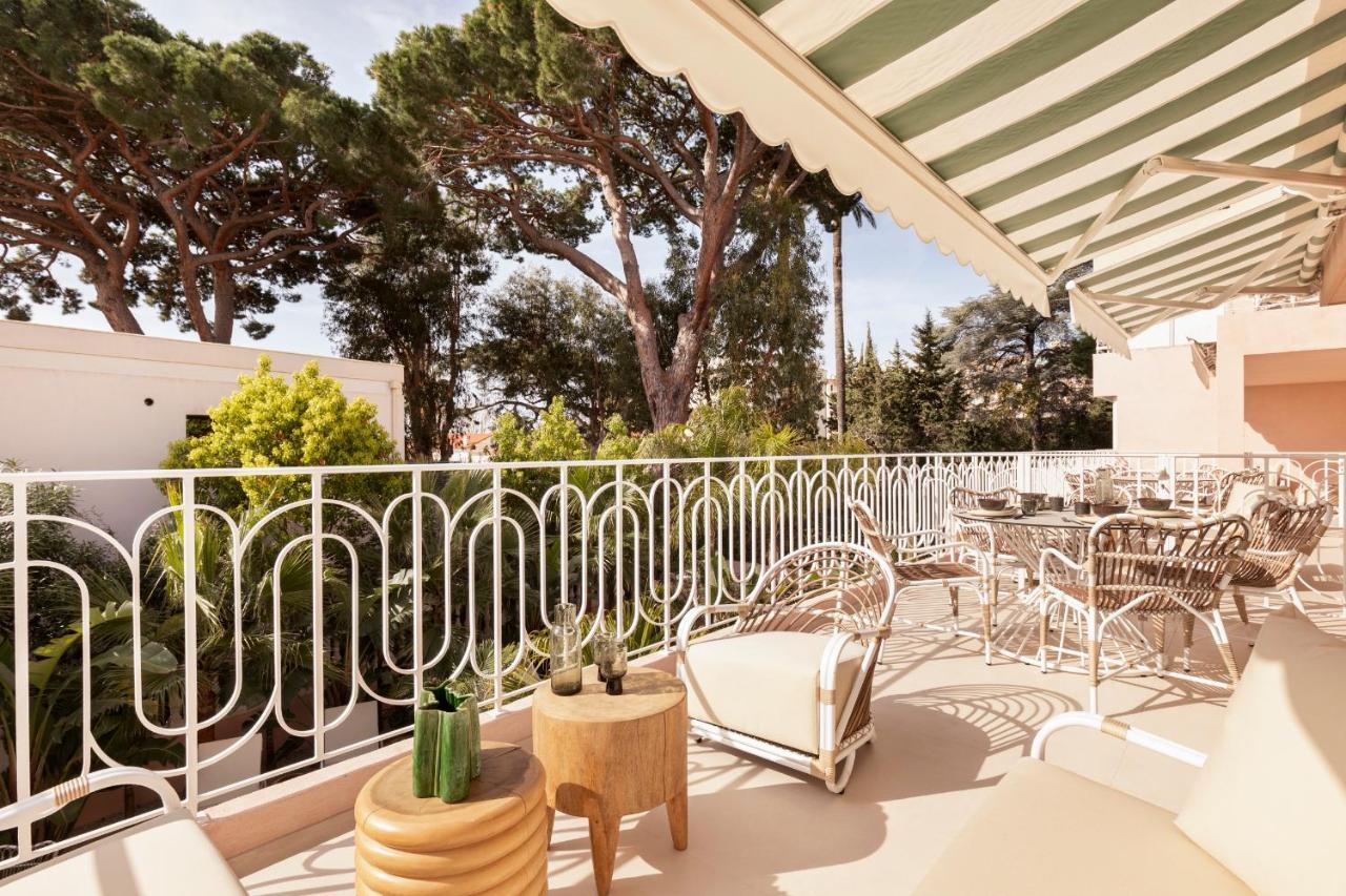 Maison Carla Rosa Cannes Ngoại thất bức ảnh