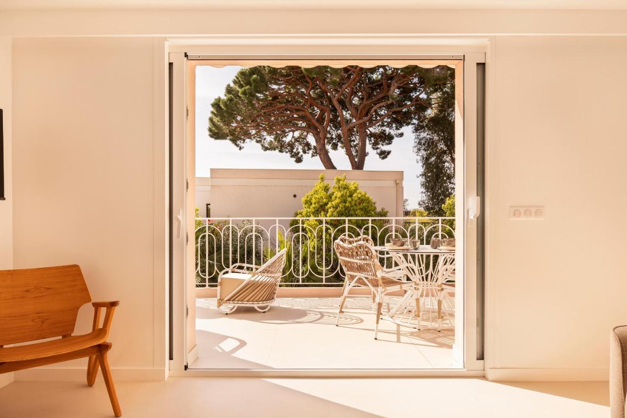 Maison Carla Rosa Cannes Ngoại thất bức ảnh