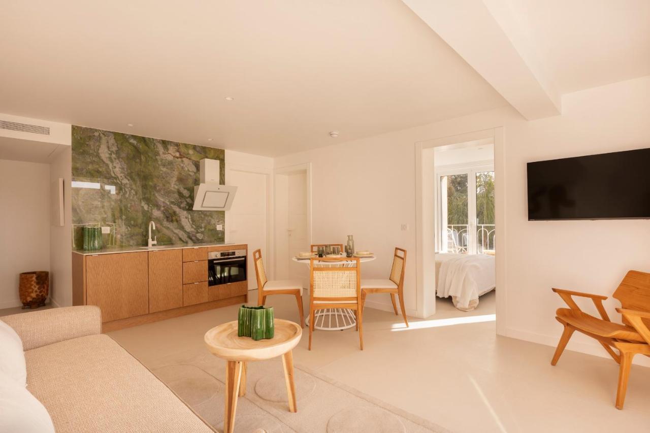 Maison Carla Rosa Cannes Ngoại thất bức ảnh