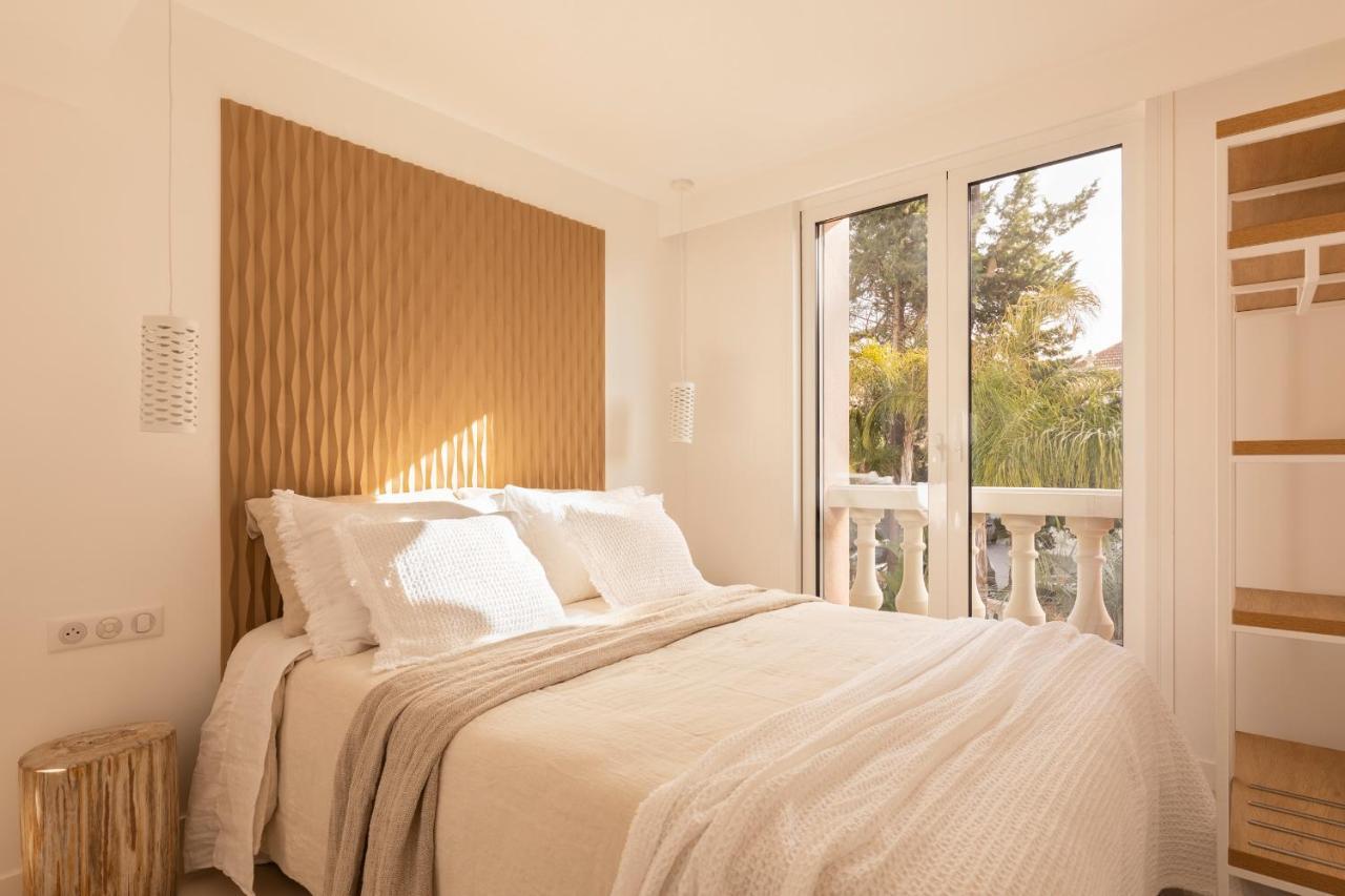 Maison Carla Rosa Cannes Ngoại thất bức ảnh