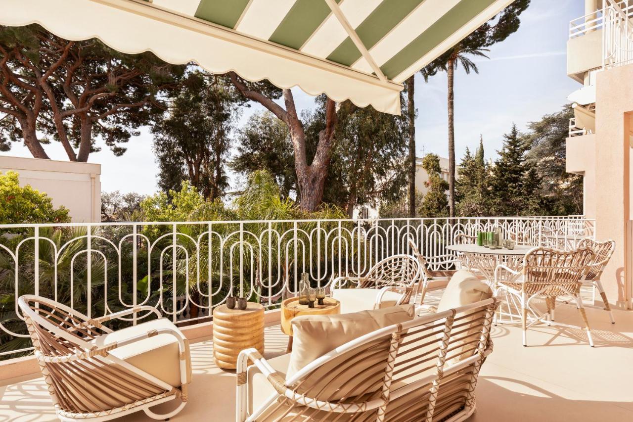 Maison Carla Rosa Cannes Ngoại thất bức ảnh
