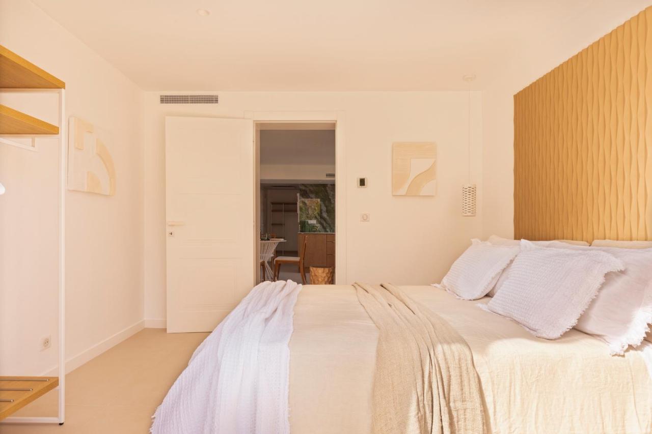 Maison Carla Rosa Cannes Ngoại thất bức ảnh