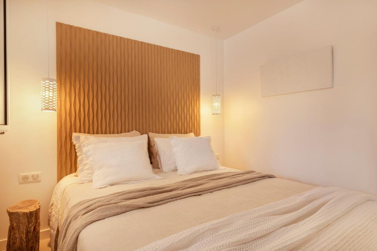 Maison Carla Rosa Cannes Ngoại thất bức ảnh
