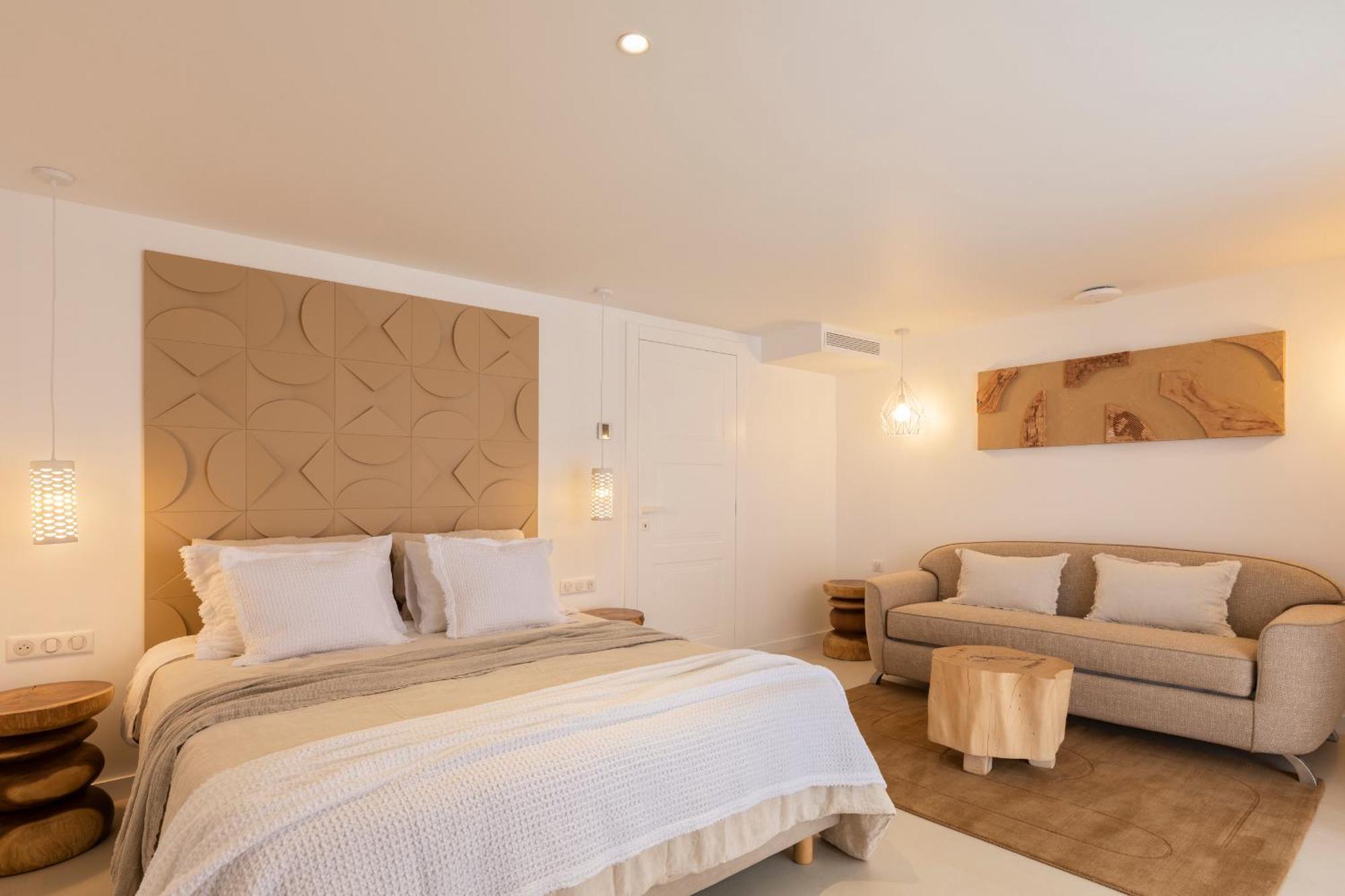 Maison Carla Rosa Cannes Phòng bức ảnh