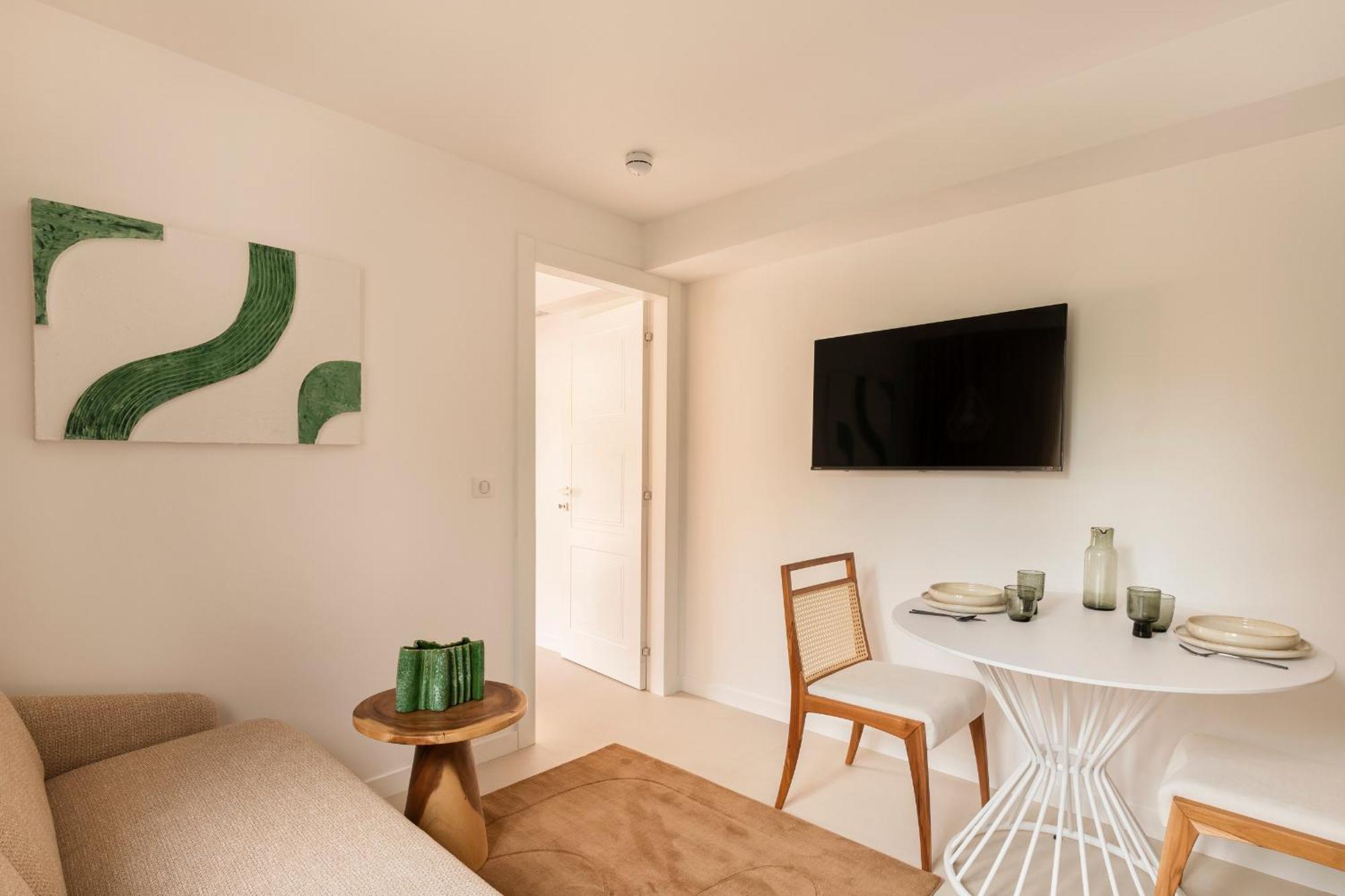 Maison Carla Rosa Cannes Ngoại thất bức ảnh