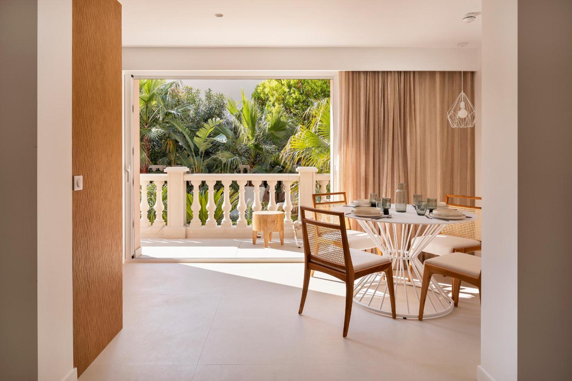 Maison Carla Rosa Cannes Ngoại thất bức ảnh