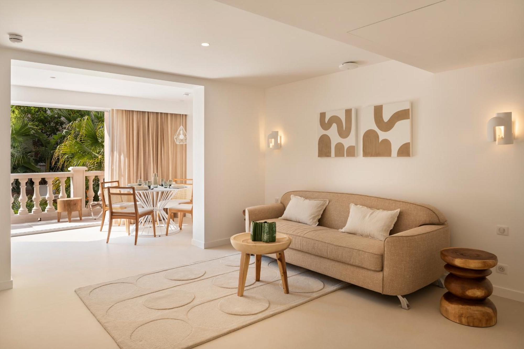Maison Carla Rosa Cannes Ngoại thất bức ảnh