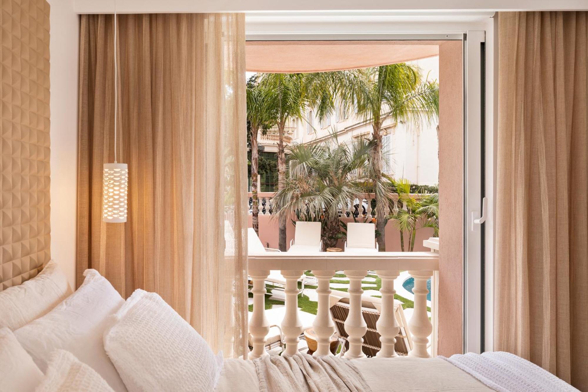 Maison Carla Rosa Cannes Ngoại thất bức ảnh