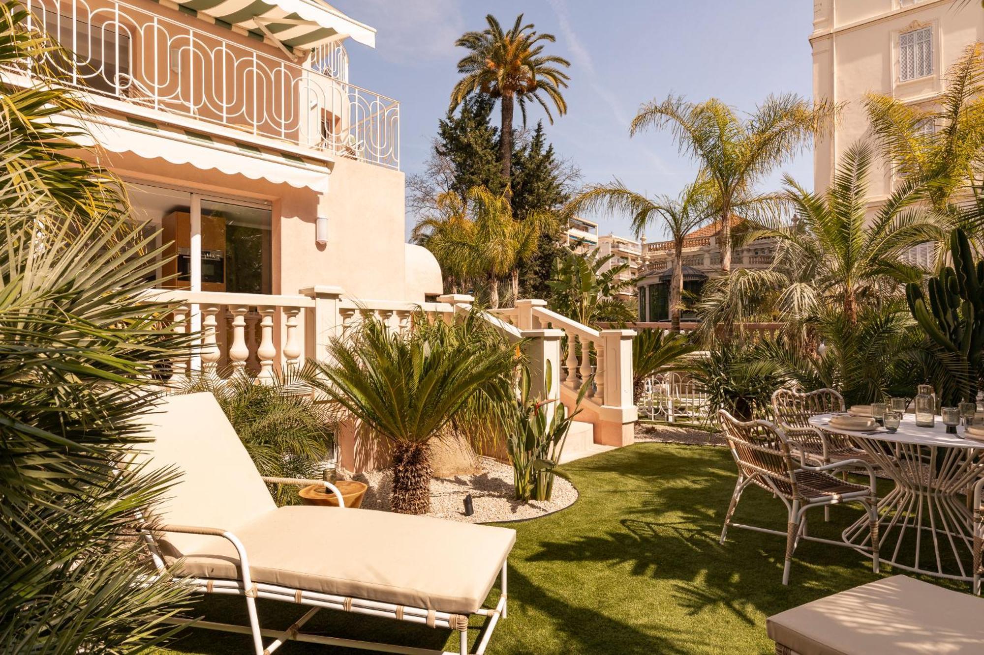 Maison Carla Rosa Cannes Ngoại thất bức ảnh