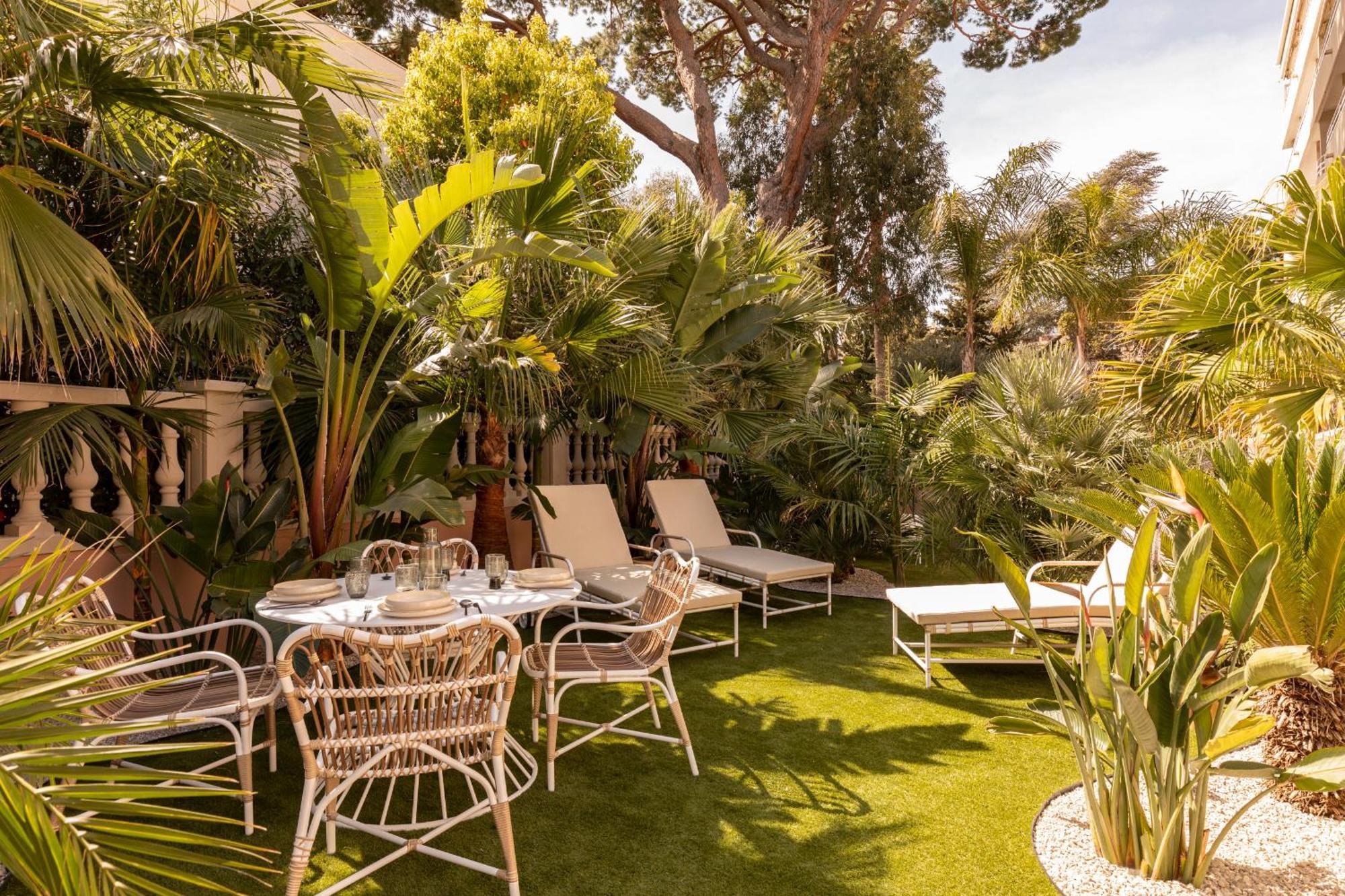 Maison Carla Rosa Cannes Ngoại thất bức ảnh
