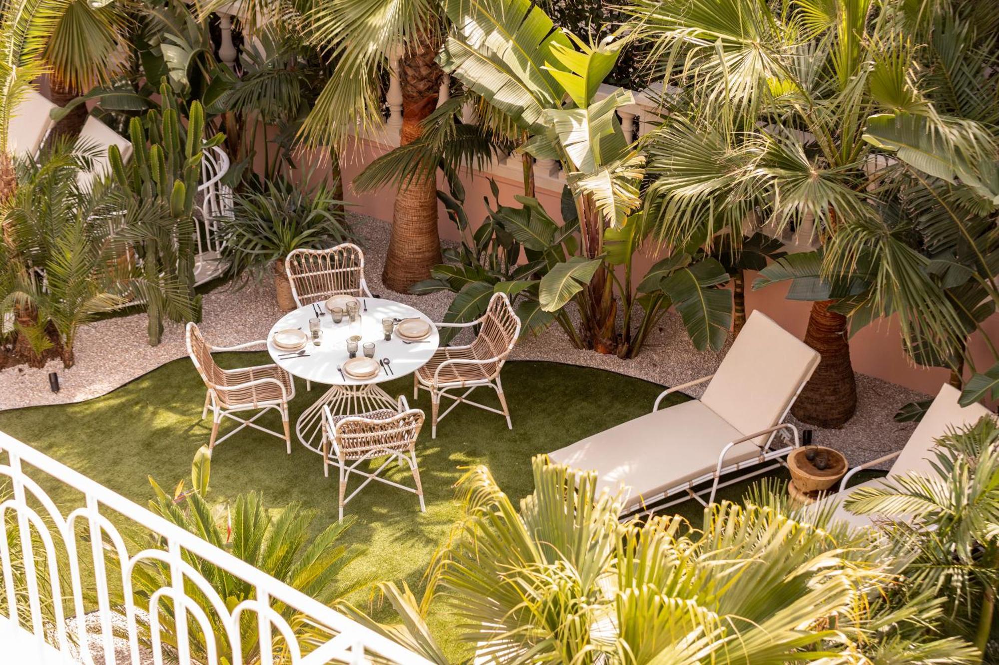 Maison Carla Rosa Cannes Ngoại thất bức ảnh
