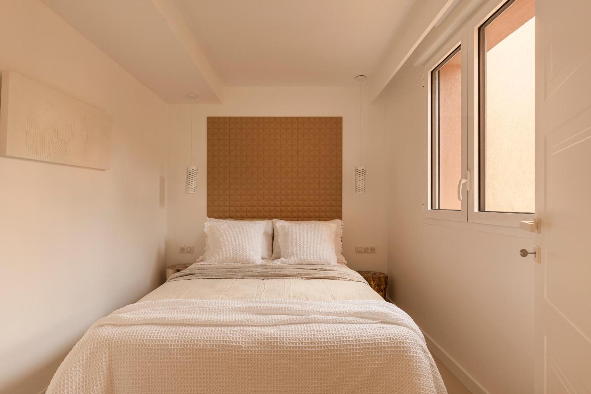 Maison Carla Rosa Cannes Ngoại thất bức ảnh