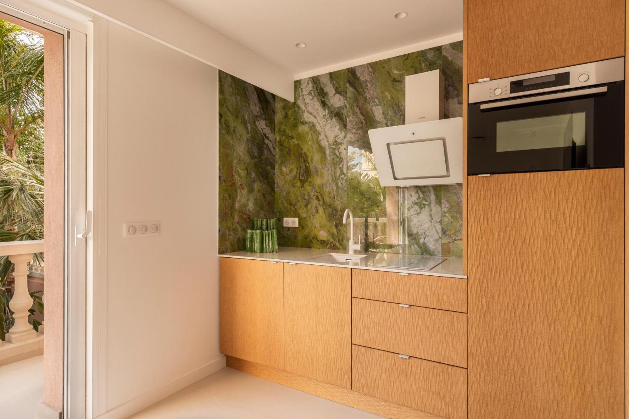 Maison Carla Rosa Cannes Ngoại thất bức ảnh