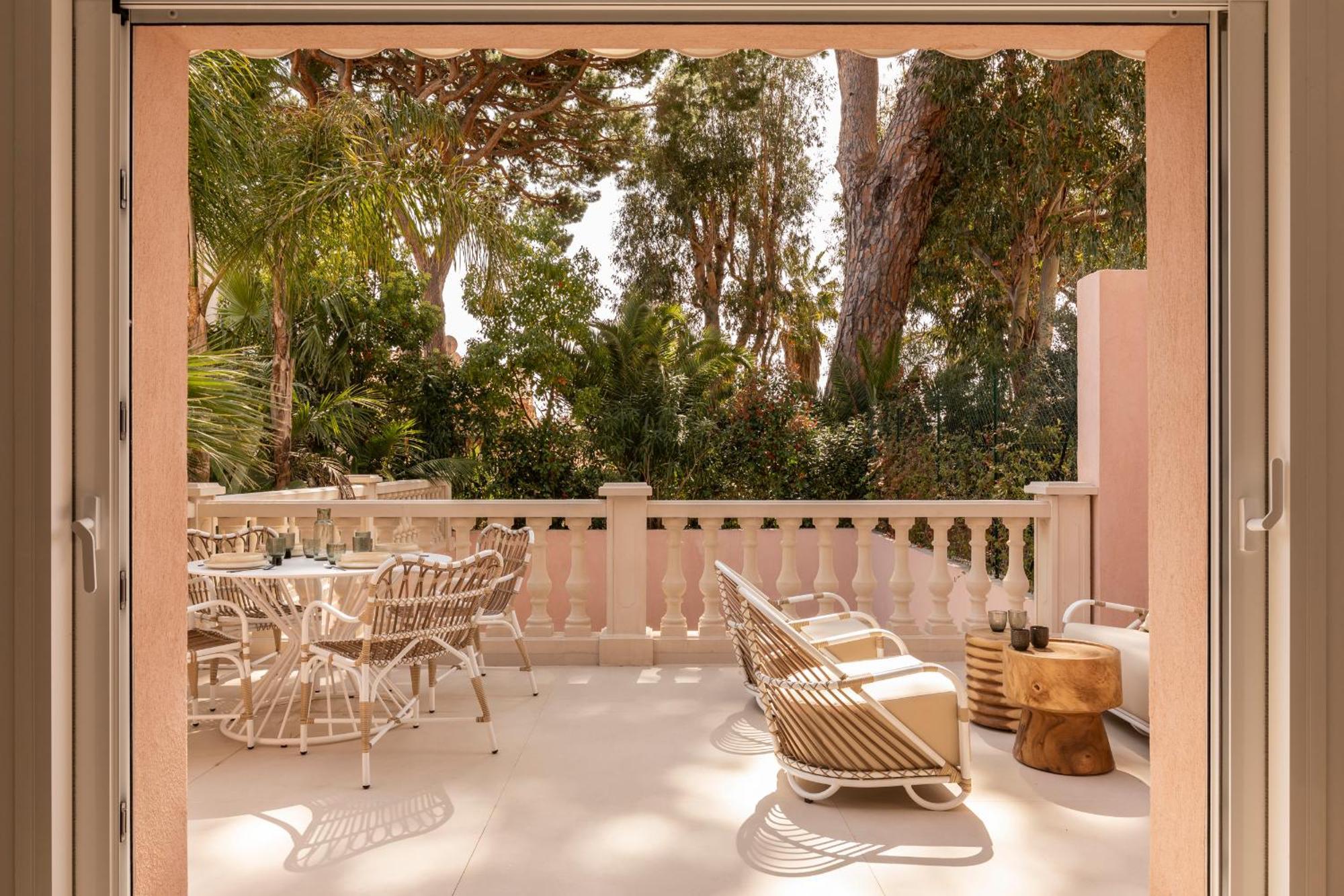 Maison Carla Rosa Cannes Ngoại thất bức ảnh