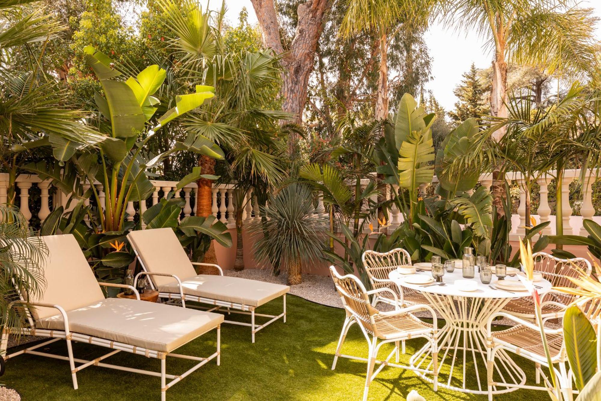 Maison Carla Rosa Cannes Ngoại thất bức ảnh
