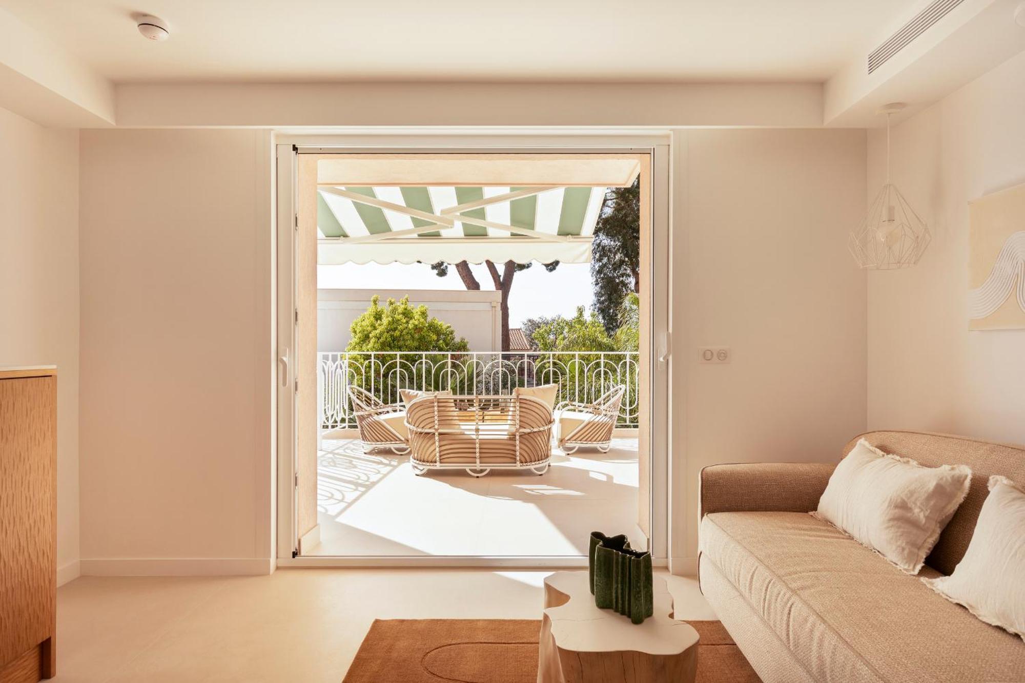 Maison Carla Rosa Cannes Ngoại thất bức ảnh
