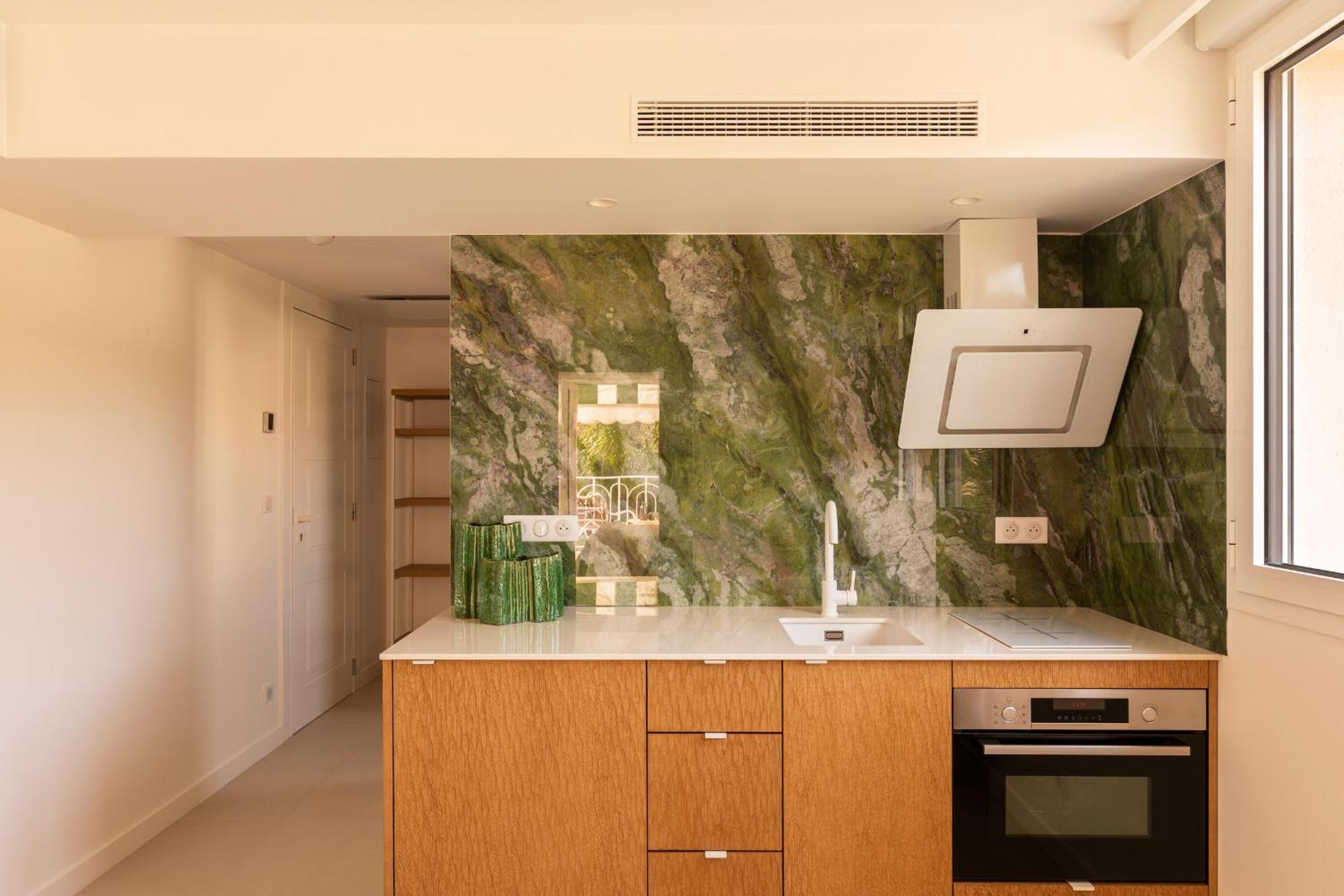 Maison Carla Rosa Cannes Ngoại thất bức ảnh