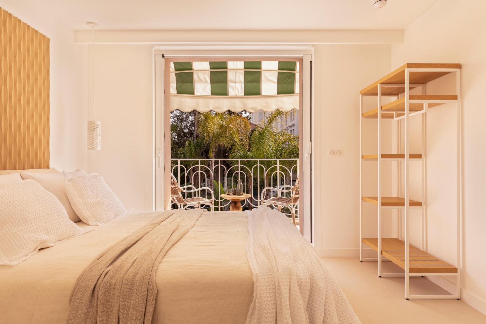 Maison Carla Rosa Cannes Ngoại thất bức ảnh