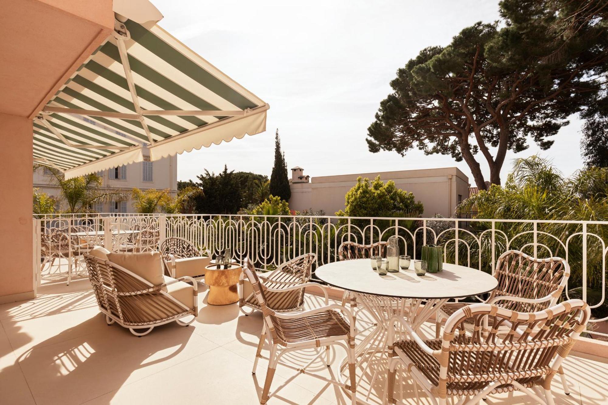 Maison Carla Rosa Cannes Ngoại thất bức ảnh