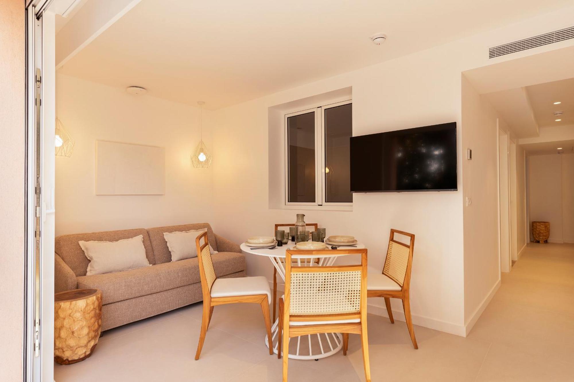 Maison Carla Rosa Cannes Phòng bức ảnh