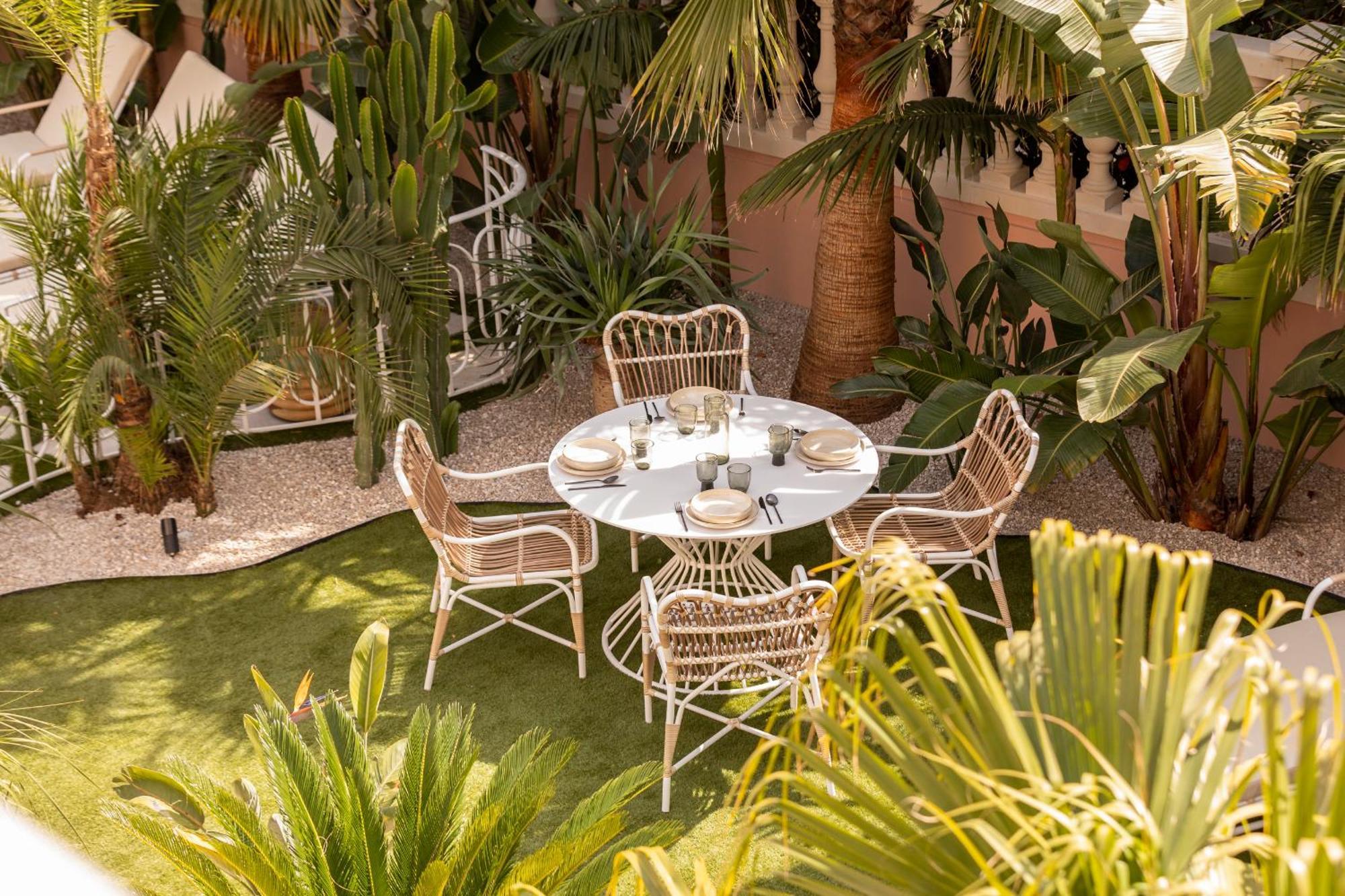 Maison Carla Rosa Cannes Ngoại thất bức ảnh